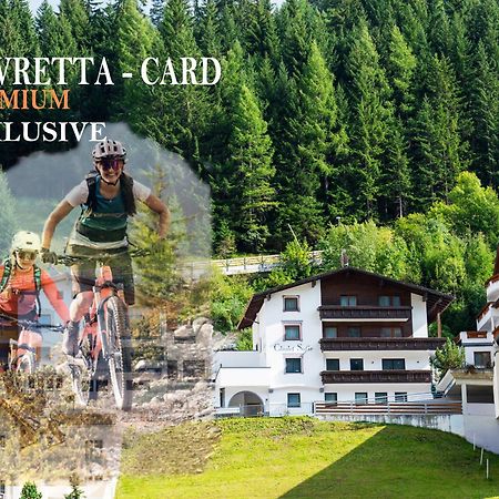 Chalet Sofie Ischgl Bagian luar foto