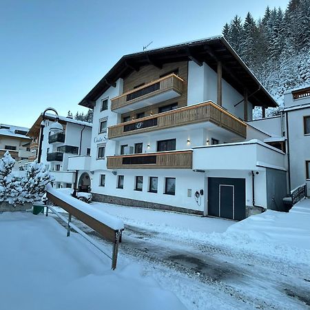 Chalet Sofie Ischgl Bagian luar foto