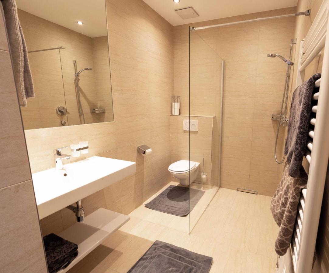 Chalet Sofie Ischgl Bagian luar foto