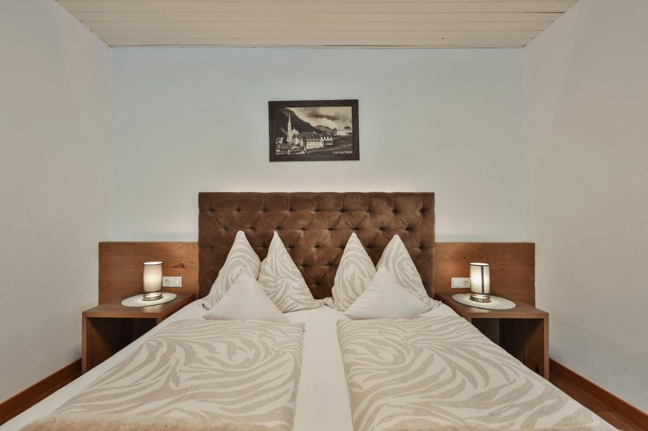 Chalet Sofie Ischgl Bagian luar foto