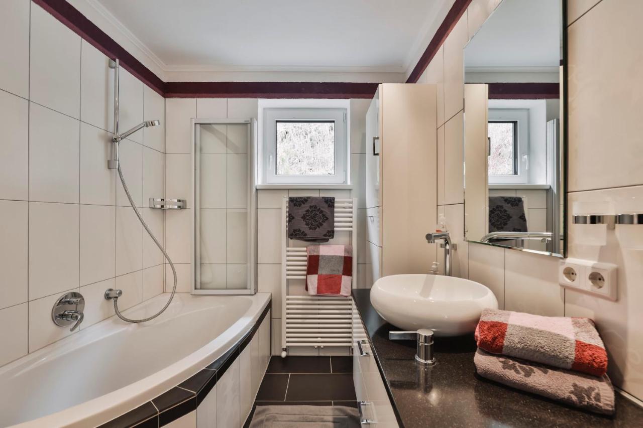 Chalet Sofie Ischgl Bagian luar foto