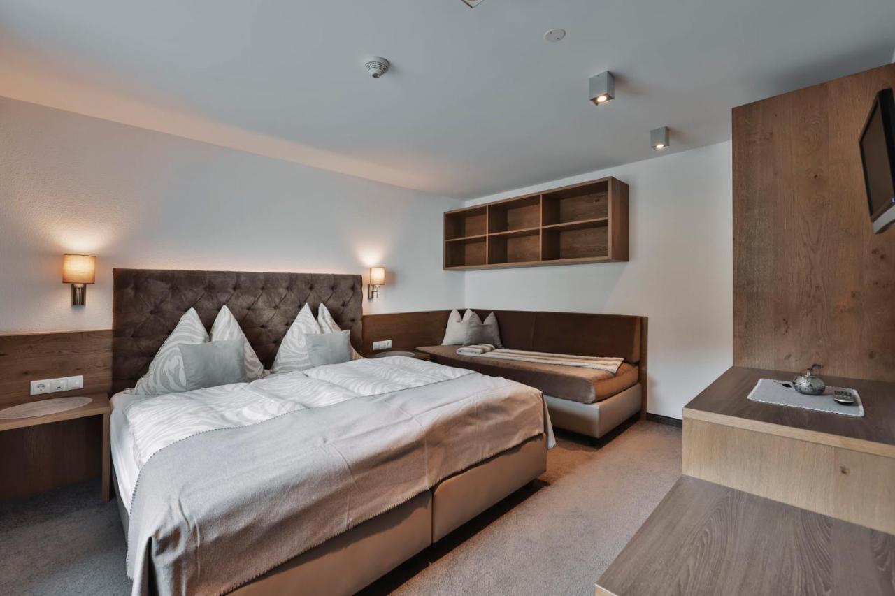 Chalet Sofie Ischgl Bagian luar foto