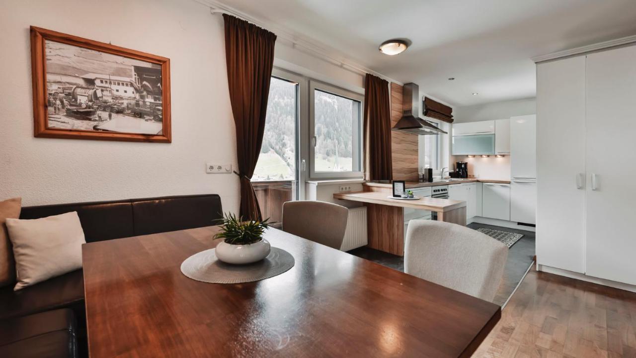 Chalet Sofie Ischgl Bagian luar foto