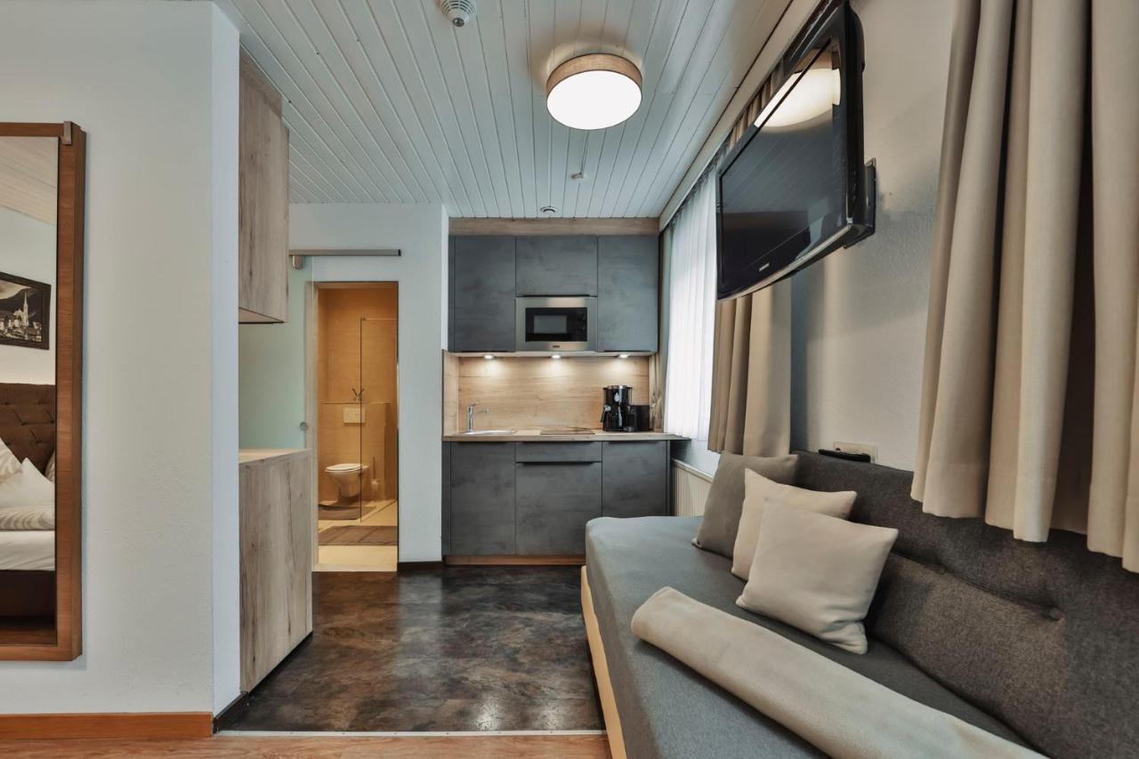 Chalet Sofie Ischgl Bagian luar foto