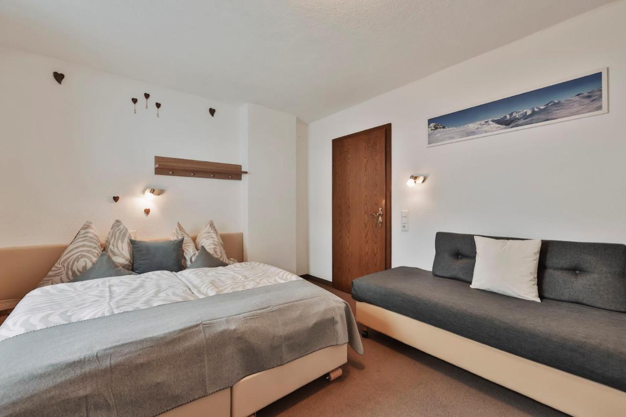 Chalet Sofie Ischgl Bagian luar foto