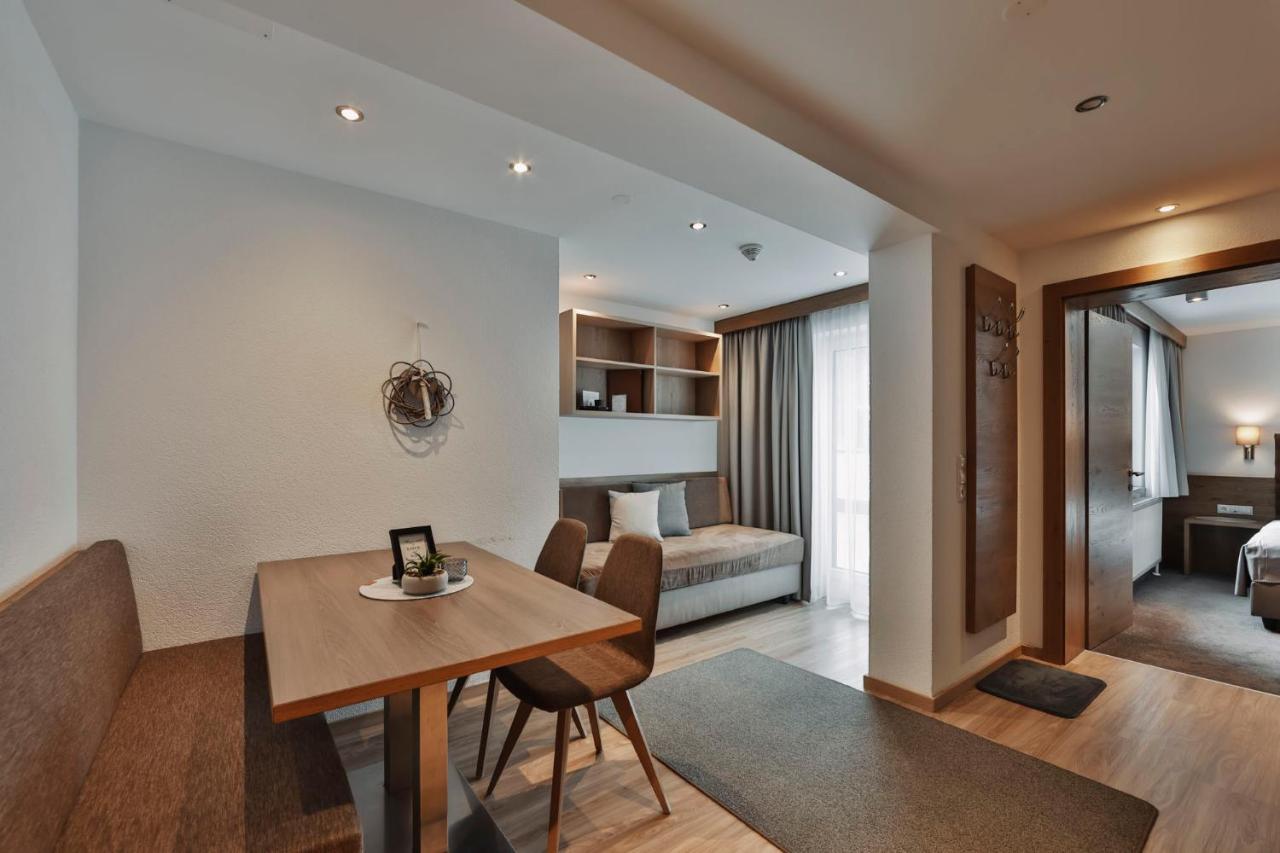 Chalet Sofie Ischgl Bagian luar foto