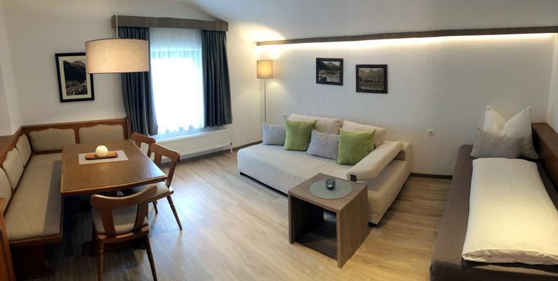 Chalet Sofie Ischgl Bagian luar foto