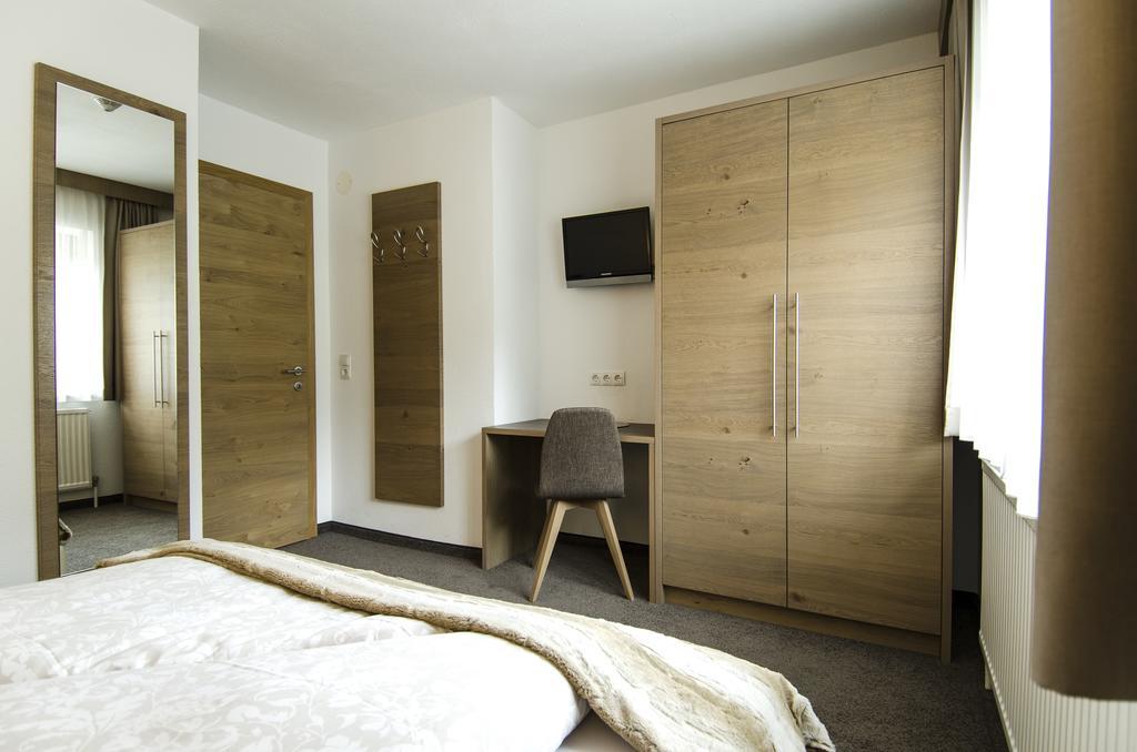 Chalet Sofie Ischgl Bagian luar foto