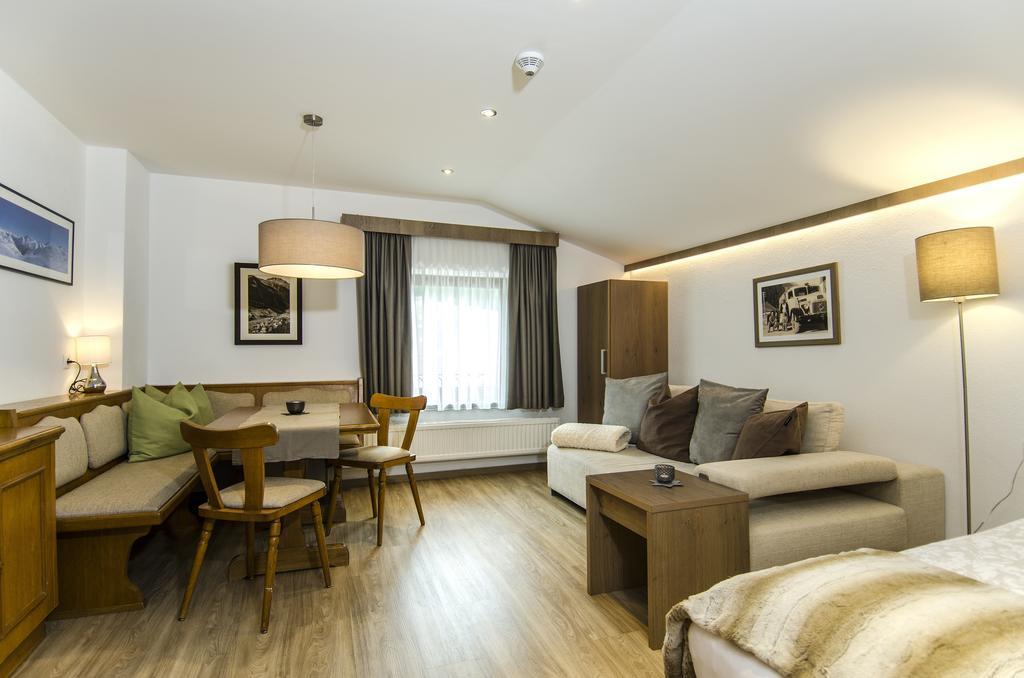 Chalet Sofie Ischgl Bagian luar foto