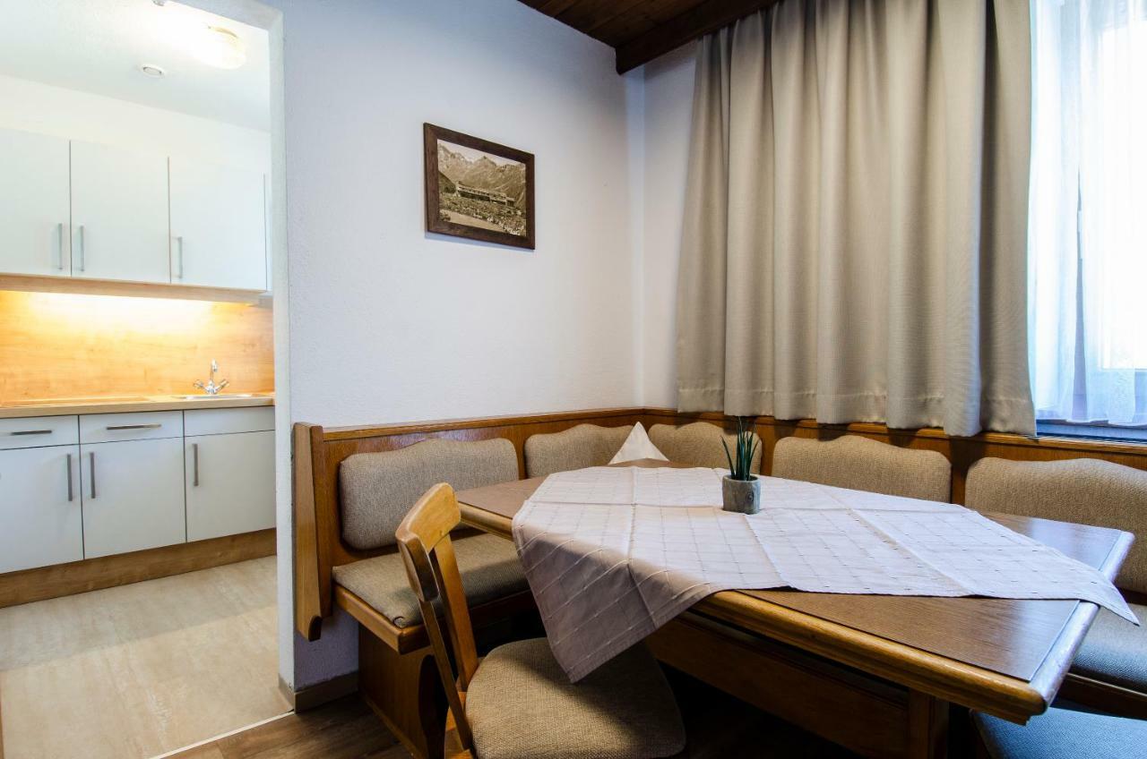 Chalet Sofie Ischgl Bagian luar foto