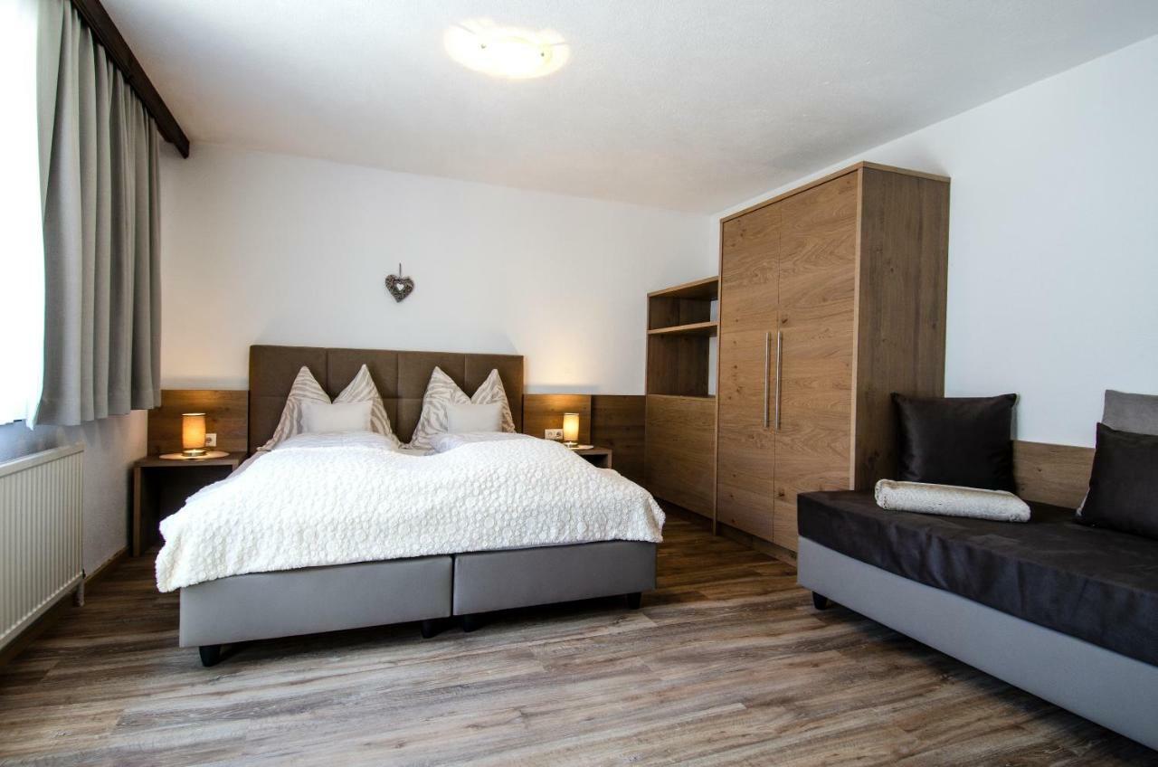 Chalet Sofie Ischgl Bagian luar foto